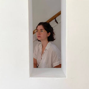 Meet your Posher, Darby